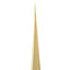 A-Line Pro Gold Tweezers / A-1 / Straight Tweezer