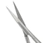 Yegi Scissors for Eyelashes and Eyebrows