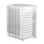 Clear Acrylic Eyelash Organizer Storage Box