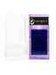 Mega Volume 2.0 Easy Fanning Colorful Lashes | Blue 0.07