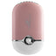 Compact Rechargeable Portable Cooling Fan