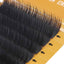 Camellia Cashmere Wispy Eyelash Extensions | 0.05
