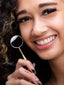 Lash Mirror with Ruler