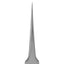 Pro Tweezer / H-2 / Straight Tweezer
