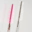 Eyelash Wand (Brush) Travel Keychain (10 Pack)