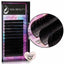 Mega Volume Lashes (Vegan)