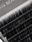 Mink Lashes (Vegan) L Curls | 0.12