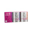 Permania Lift Refills | Step 1 | Step 2 | Step 3| Adhesive | Perm Rods