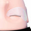 Practice Training Lashes/Eyelash Strips for Eyelash Extensions