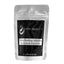 Silver pouch with black label that reads "Yegi Beauty Ultra Bonding Adhesive For Eyelash Extensions." Package against white background
